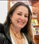 Diana Melo Romero, Directora y Fundadora de la Fundación Dejando Huellas