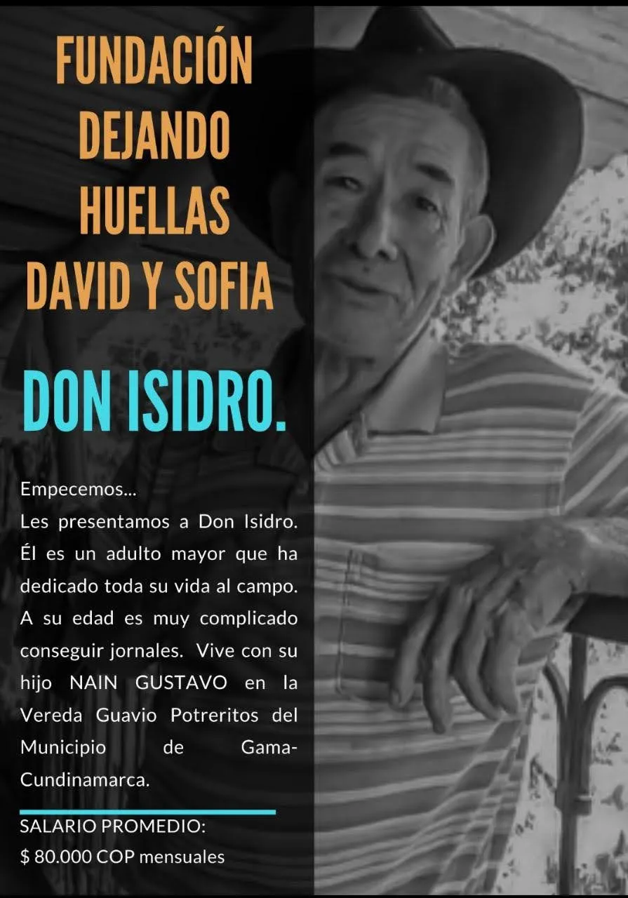 Comunidad participante en jornada de gestión de residuos orgánicos del programa Huella Cero
