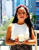 Sofía Sarmiento Melo, Coordinadora de Programas Sociales y Socia Fundadora de la Fundación Dejando Huellas